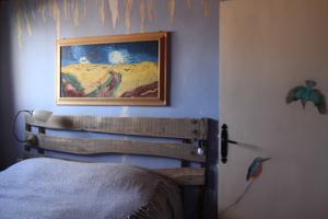 Chambres d'hotes/B&B Le moulin scalagrand : photos des chambres