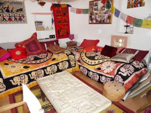 Hebergement Charmante maison a Lachau : photos des chambres