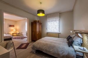 Hotel Weiss : photos des chambres