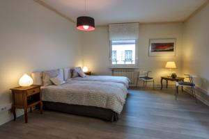 Hotel Weiss : photos des chambres