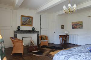 Hebergement Residence Crone : photos des chambres