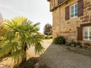 Hebergement Le Rouvet pres de Dordogne : photos des chambres