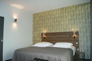 Hotel Logis Florel : photos des chambres