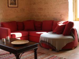 Hebergement La Vayssade - Gite de Charme - Jacuzzi, Piscine & Truffes : photos des chambres