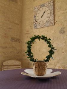 Hebergement La Vayssade - Gite de Charme - Jacuzzi, Piscine & Truffes : photos des chambres