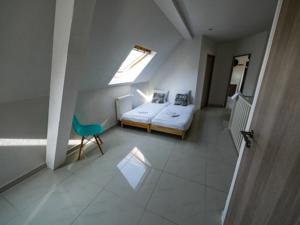 Hebergement Gite des Freres- Villa 2 : photos des chambres