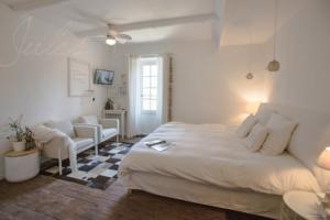Chambres d'hotes/B&B Bastide Vieux Chene : photos des chambres