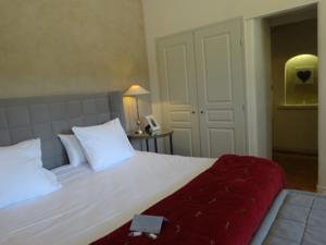 Hotel Le Domaine Du Colombier : photos des chambres