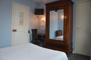 Hotel Victor Hugo : photos des chambres