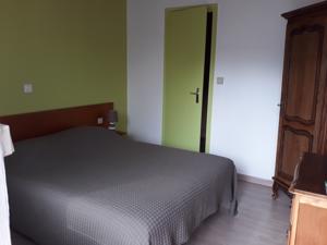 Hotel Fortin : photos des chambres