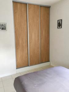 Appartement Famille SABLJAK : photos des chambres