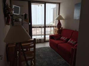 Appartement Le Temple du Soleil : photos des chambres