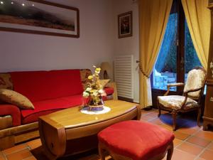 Hotel-Logis La Coraline : photos des chambres