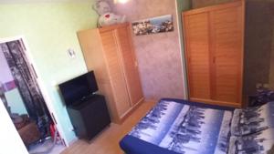 Appartement 15min de Toulouse : photos des chambres