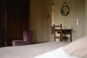 Hotel Restaurant Le Grezalide : photos des chambres