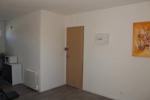 Appartement Etablissements Coulon - Talence (Chemin d'Ars) : photos des chambres