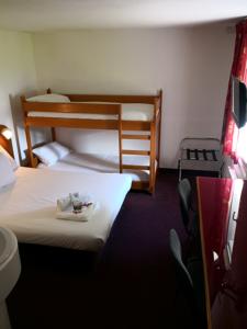 Hotel Quick Palace St Jean De Vedas - A709 : photos des chambres