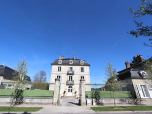 Hebergement Au petit Chateau : photos des chambres