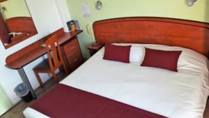 Havana Hotel et Residence : photos des chambres