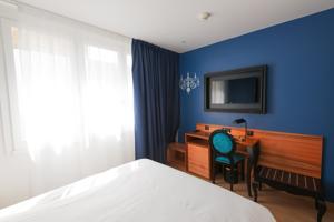 Hotel des Lys (ex Hotel Richaud) : photos des chambres