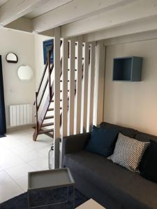 Saclay : appartement grand confort et au calme : photos des chambres
