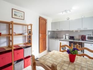 Hebergement Welkeys Holiday Home - Cerisaie : photos des chambres