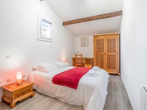 Hebergement Welkeys Holiday Home - Cerisaie : photos des chambres