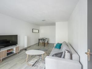 Appartement Welkeys Apartment - Carabasse : photos des chambres
