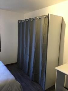 Appartement St Timothee : photos des chambres