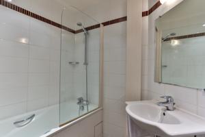 Hotel Le Home : Chambre Double Deluxe