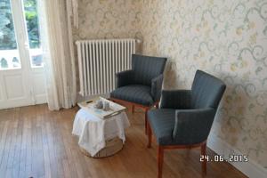 Chambres d'hotes/B&B Villa Castel Marie Louise : photos des chambres
