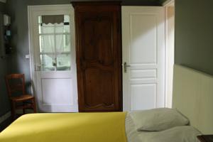 Hebergement Belle maison de caractere centre Cabourg : photos des chambres