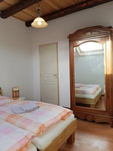 Appartement Chez Louna - Grand Gite : photos des chambres