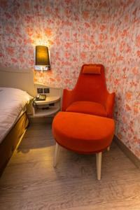 Citotel - Hotel Le Cedre : photos des chambres