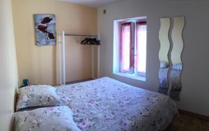 Appartement Cairenou Location : photos des chambres