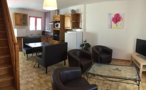 Appartement Cairenou Location : photos des chambres