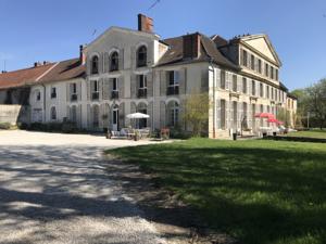 Hebergement Gite a Pierry / Epernay en Champagne : photos des chambres