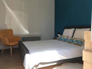 Appartement Lozanne : photos des chambres