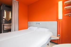 Hotel ibis budget Albi Centre : Chambre Classique avec 1 Lit Double