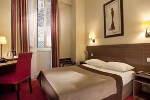 Hotel Val Girard : photos des chambres