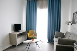 Hebergement Residence Vacances Bleues Les Coteaux de Jonzac : Appartement