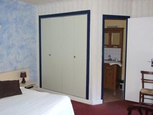 Hotel du Val d'Aure : photos des chambres