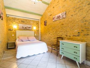 Hebergement Maison De Vacances - Siorac-En-Perigord : photos des chambres