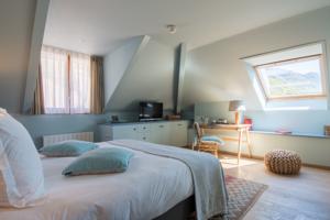 Hotel Beau Site Talloires : photos des chambres