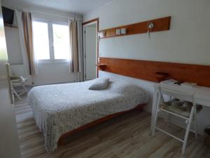 Hotel Logis La Cremaillere : photos des chambres