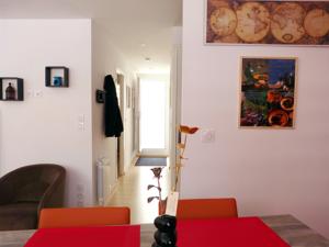 Appartement Thues Neuf : photos des chambres