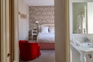 Hotel Le Square : photos des chambres
