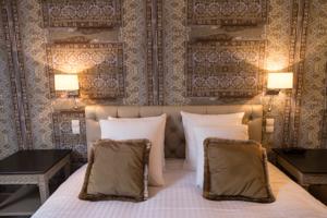 Hotel Le Square : photos des chambres