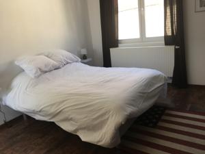 Appartement Not far from Wissant : photos des chambres