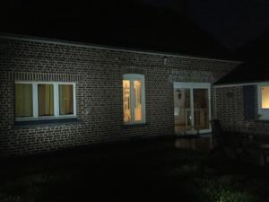 Hebergement Maison meublee tout confort proche Calais : Villa 3 Chambres